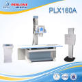 Xray stationary medical equipment PLX160A for best sale